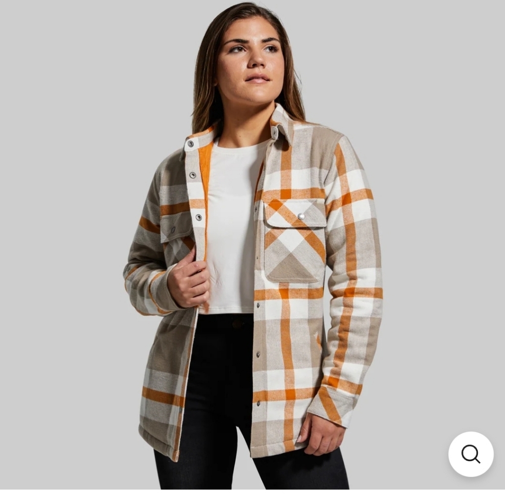Born Primitive Timber Jacket